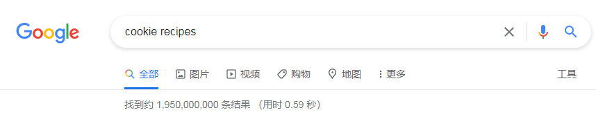 google seo教程