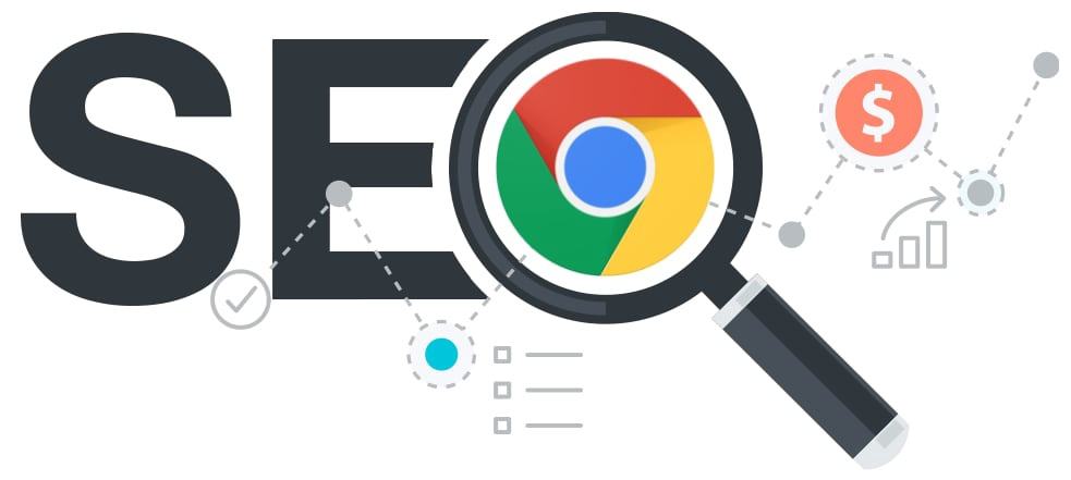 google seo