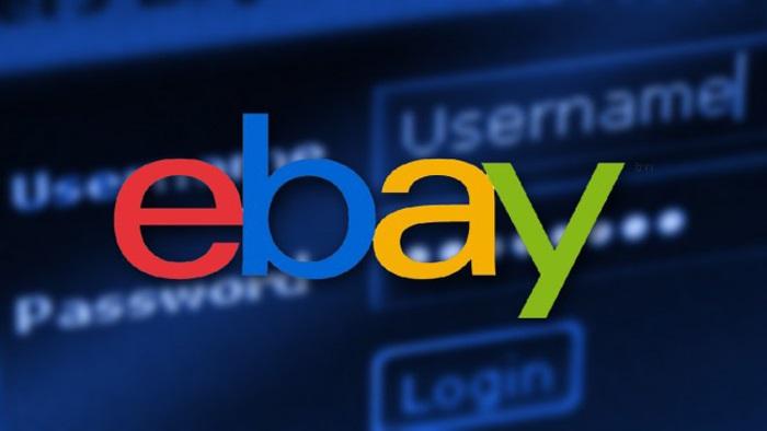 独立站-ebay