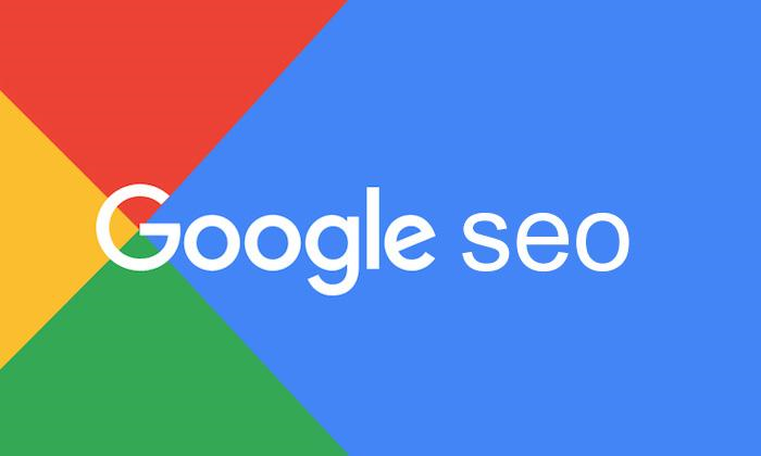 Google SEO-特色图片