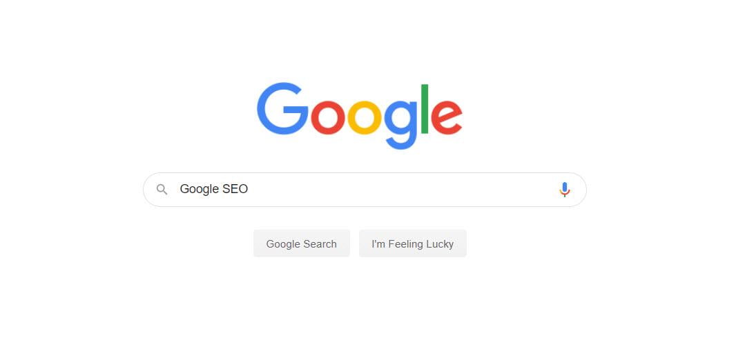 谷歌seo