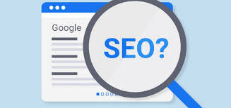 Google SEO