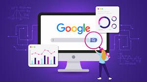 google seo-特色图片