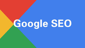 谷歌seo