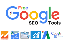 谷歌SEO