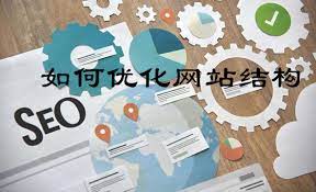 Google SEO网站结构优化