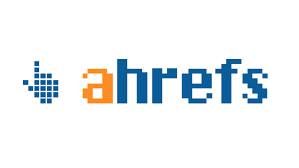 SEO工具-Ahrefs